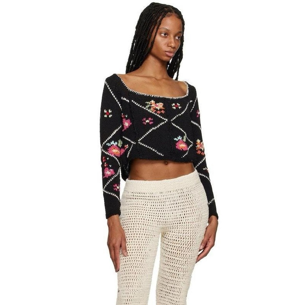 Tach Clothing Atlas Sweater- size Small